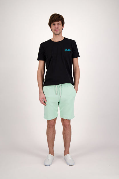 JOG SHORT LIGHT GREEN