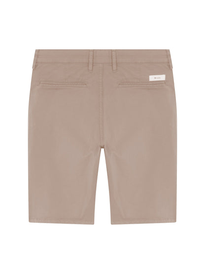 CHINO SHORT BEIGE