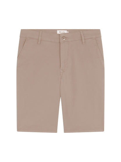 CHINO SHORT BEIGE