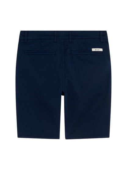 CHINO SHORT NAVY