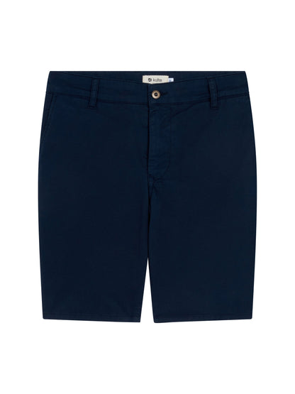 CHINO SHORT NAVY