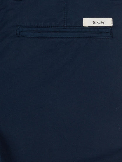 CHINO SHORT NAVY