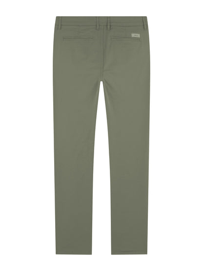 CHINO PANT KAKI
