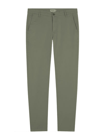 CHINO PANT KAKI