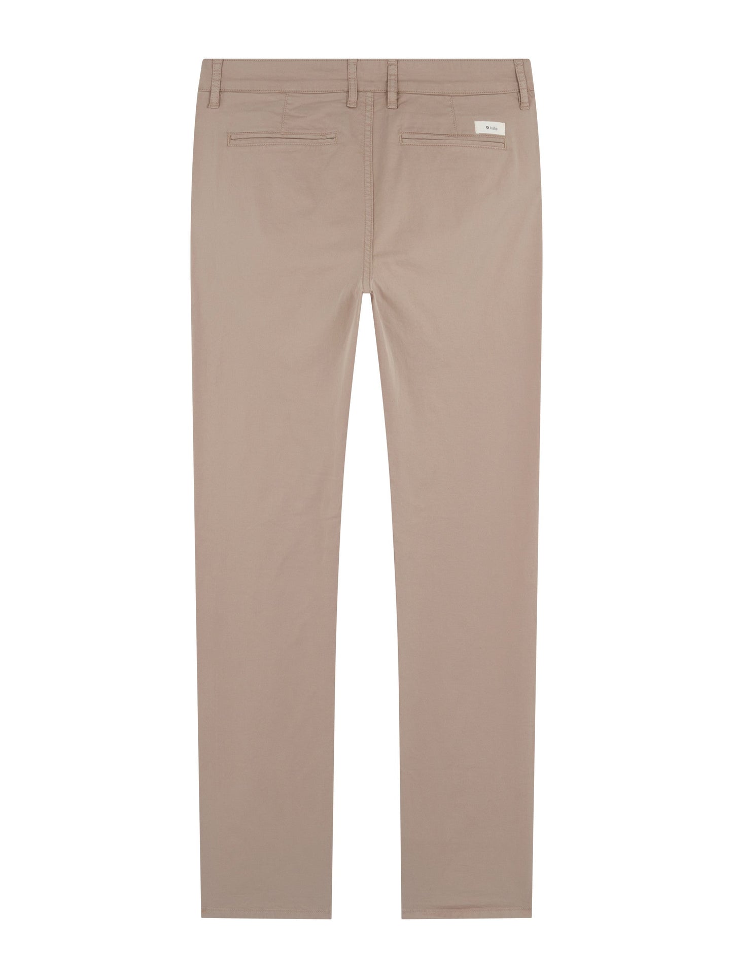 CHINO PANT BEIGE