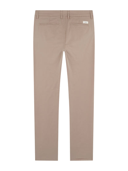 CHINO PANT BEIGE