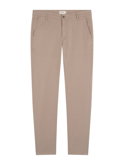 CHINO PANT BEIGE