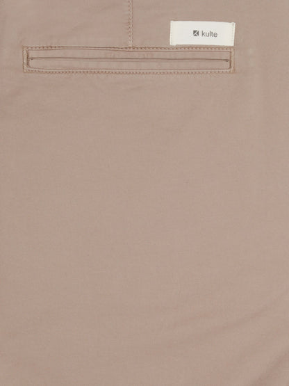 CHINO PANT BEIGE