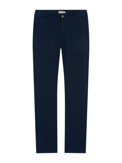 CHINO PANT NAVY