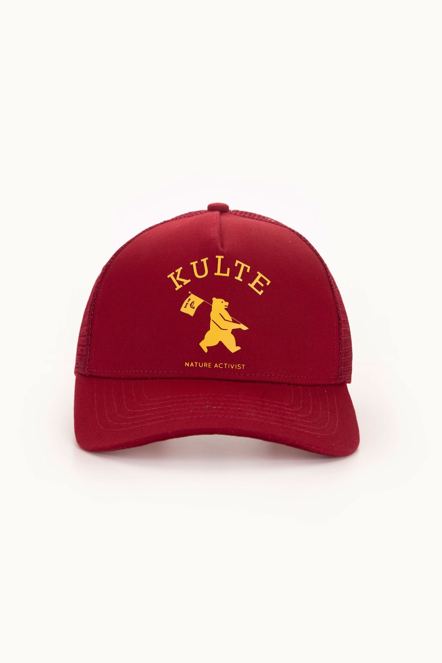 CASQUETTE NATURE ACTIVIST