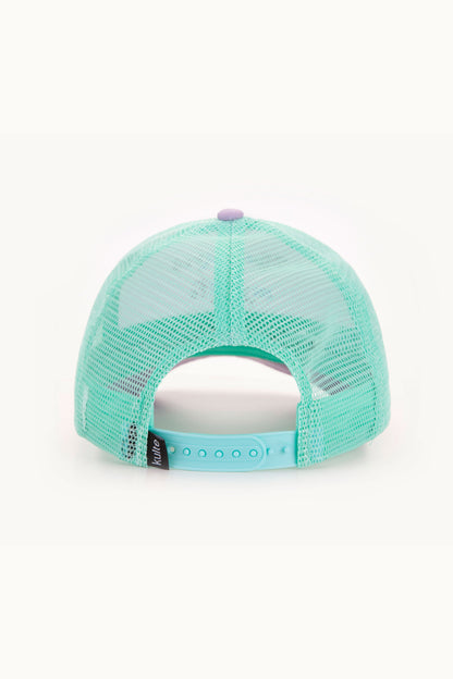 CASQUETTE MUSIC LIFE