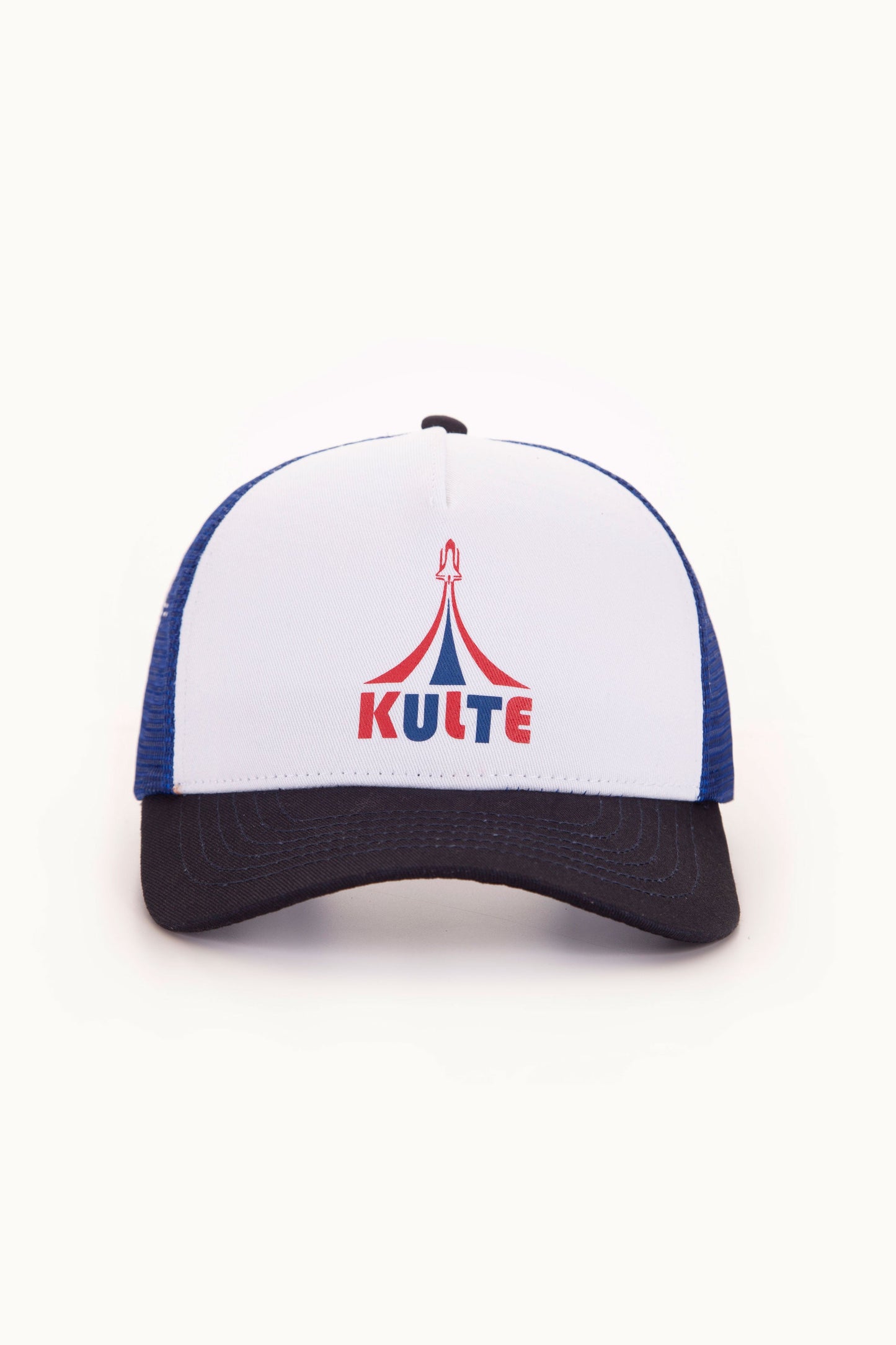 CASQUETTE FUSEE