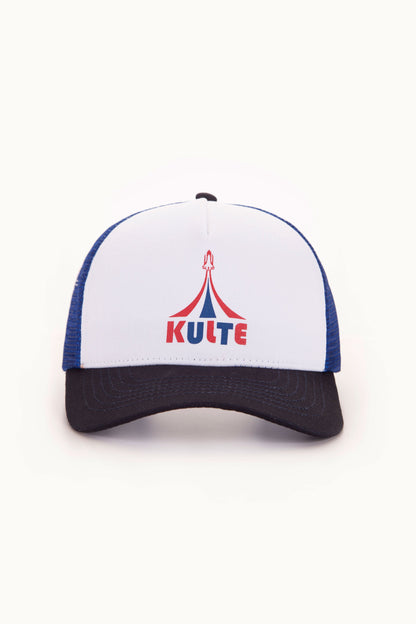 CASQUETTE FUSEE