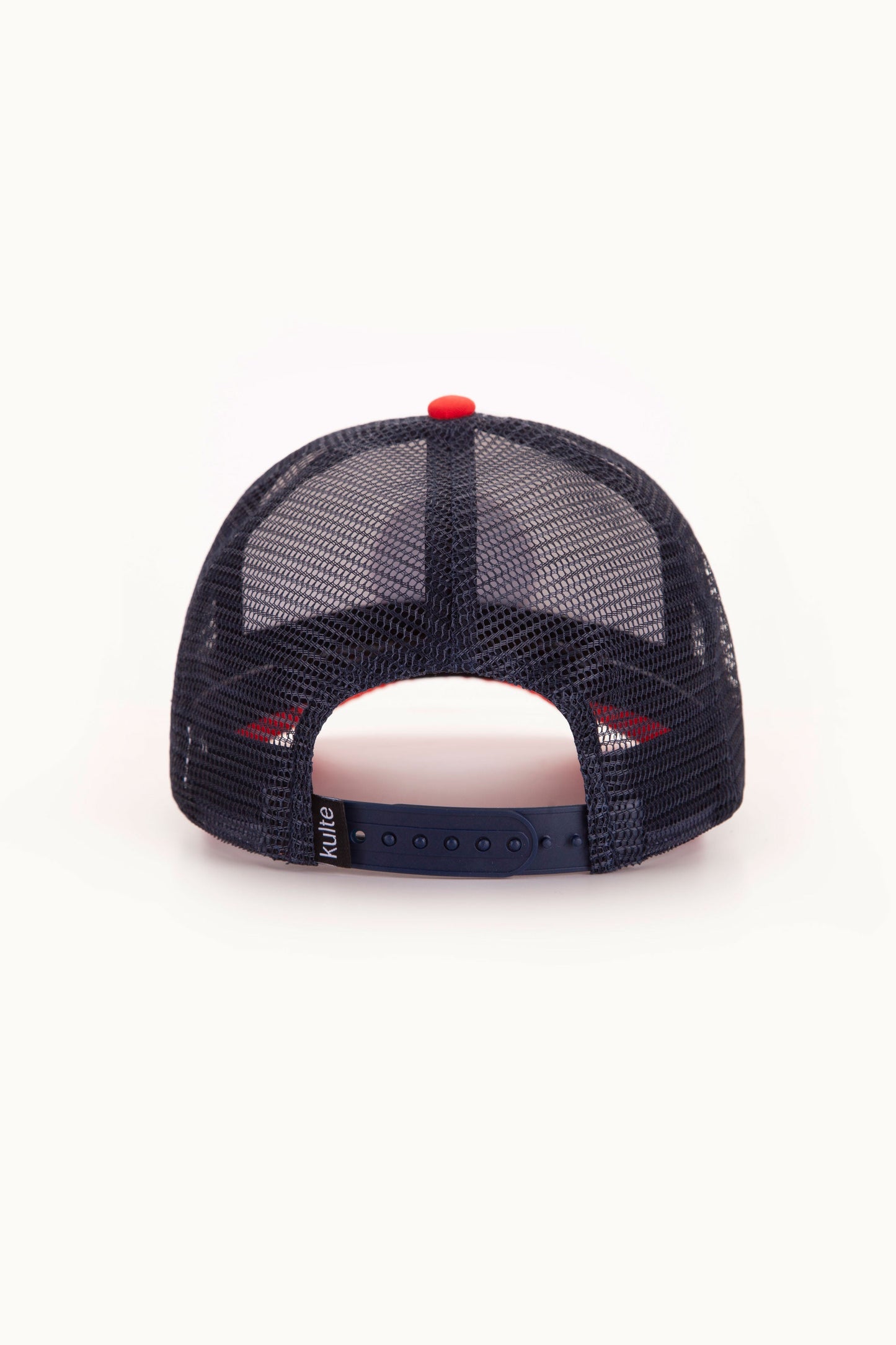 CASQUETTE PATCH SAILING CLUB