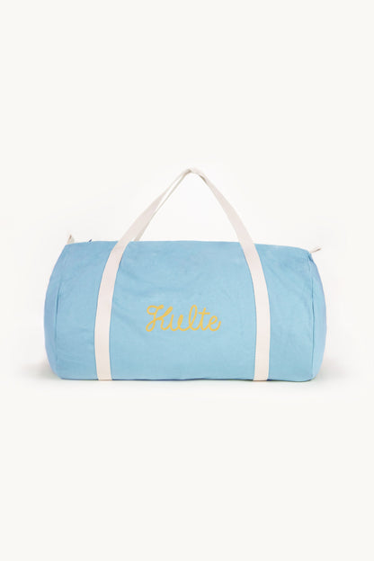 BAG BART SCRIPT MEDIUM LIGHT BLUE