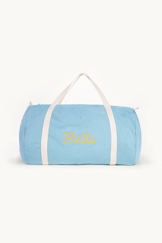BAG BART SCRIPT MEDIUM LIGHT BLUE