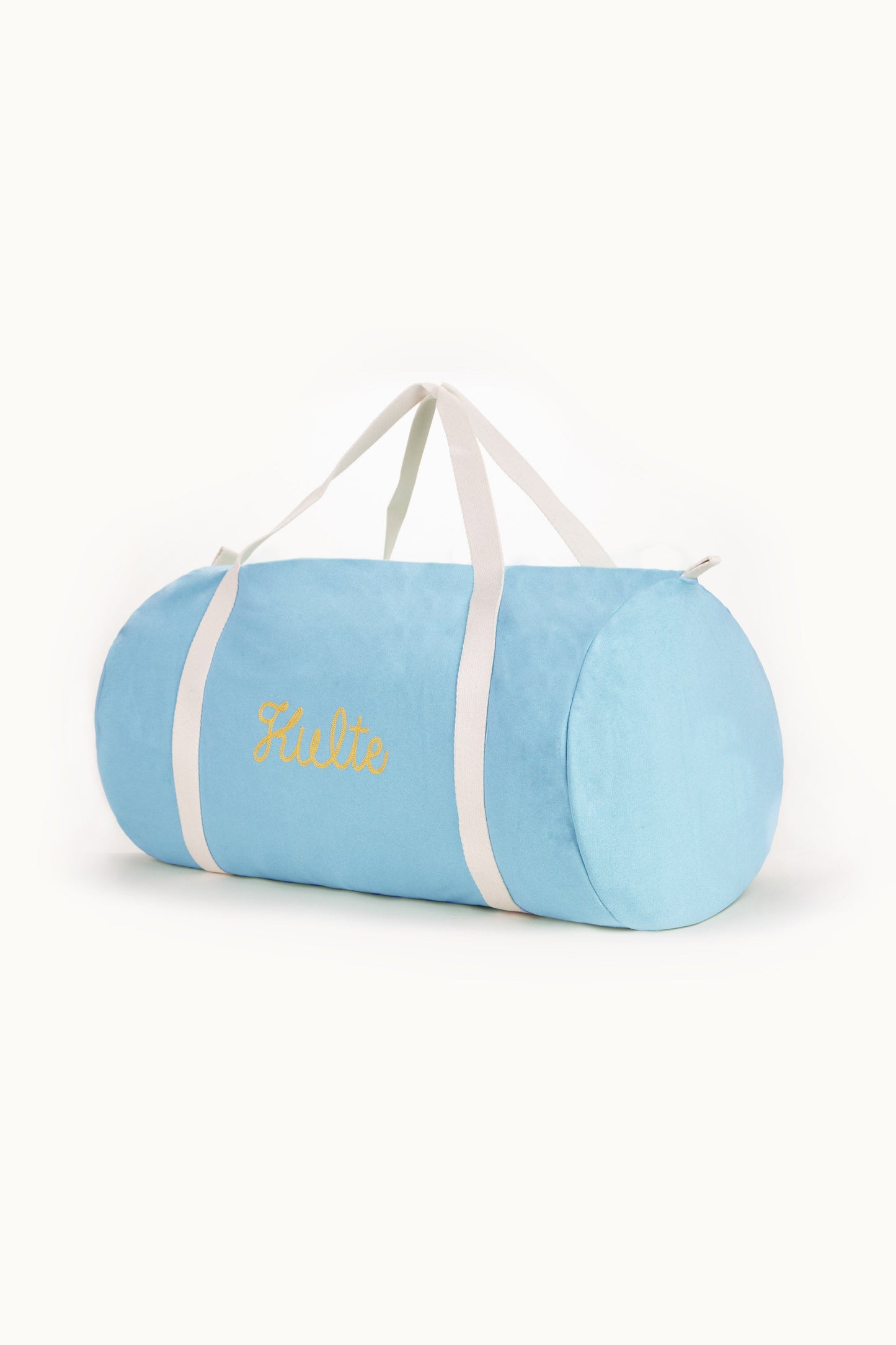 BAG BART SCRIPT MEDIUM LIGHT BLUE