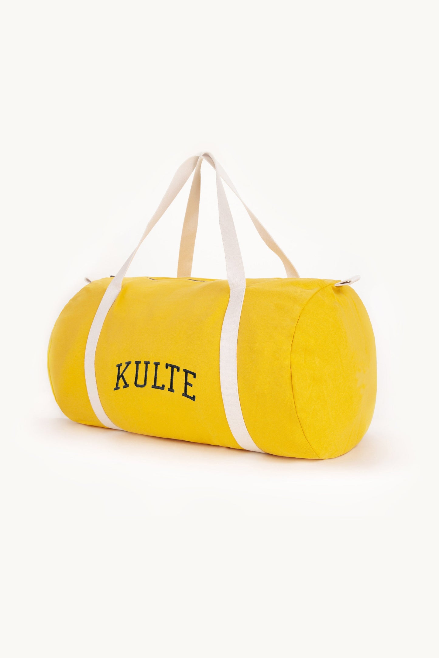 BAG BART ROUNDED MEDIUM YELLOW
