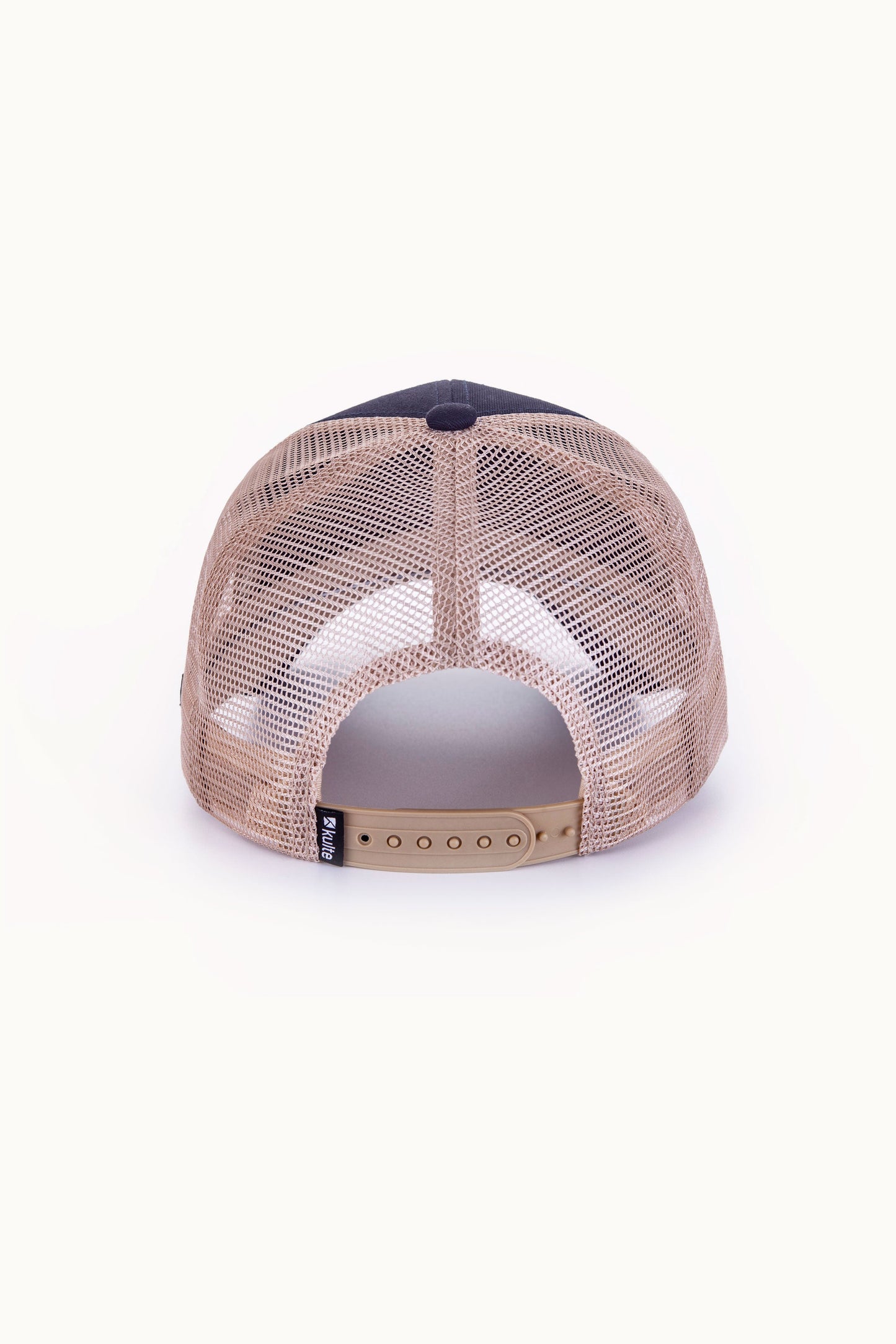 CASQUETTE ITALIC NAVY