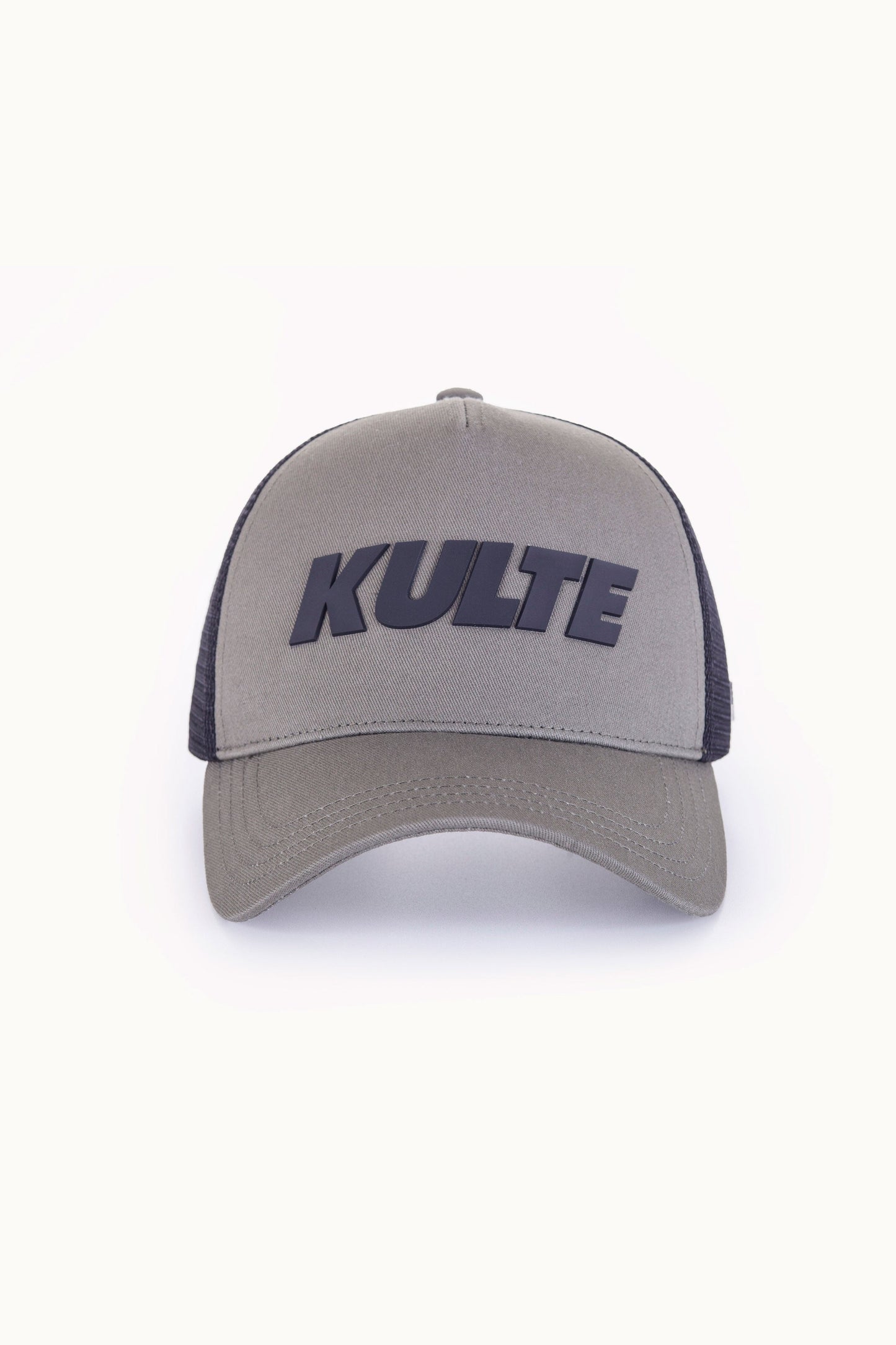 CASQUETTE ITALIC KAKI