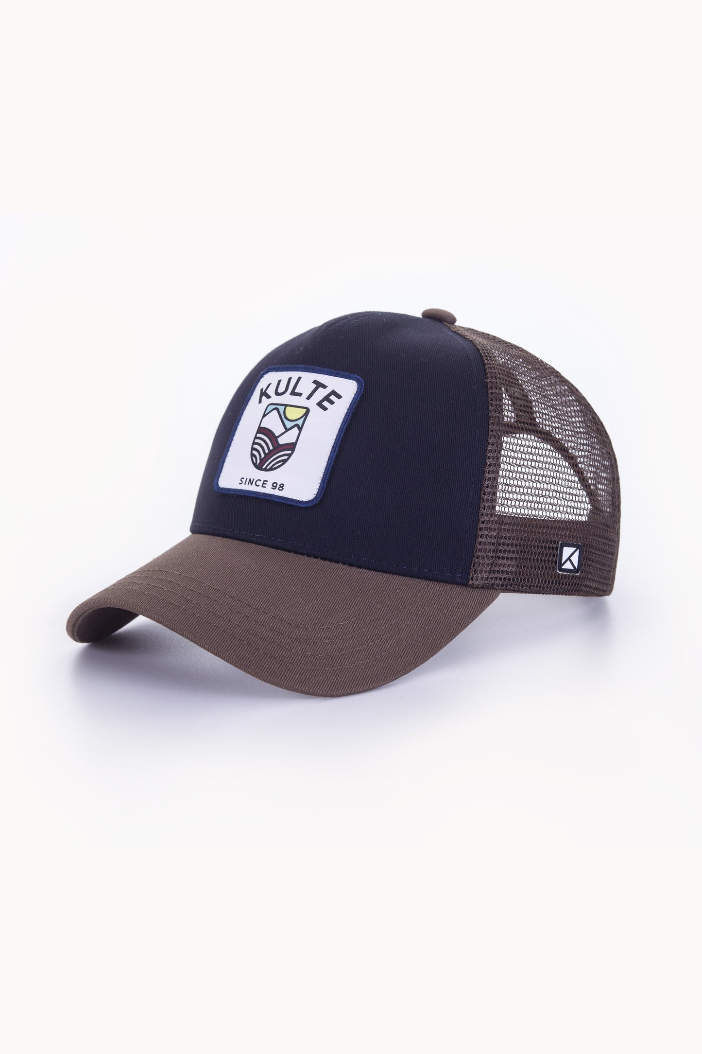 CASQUETTE MOTIF LOFOTEN