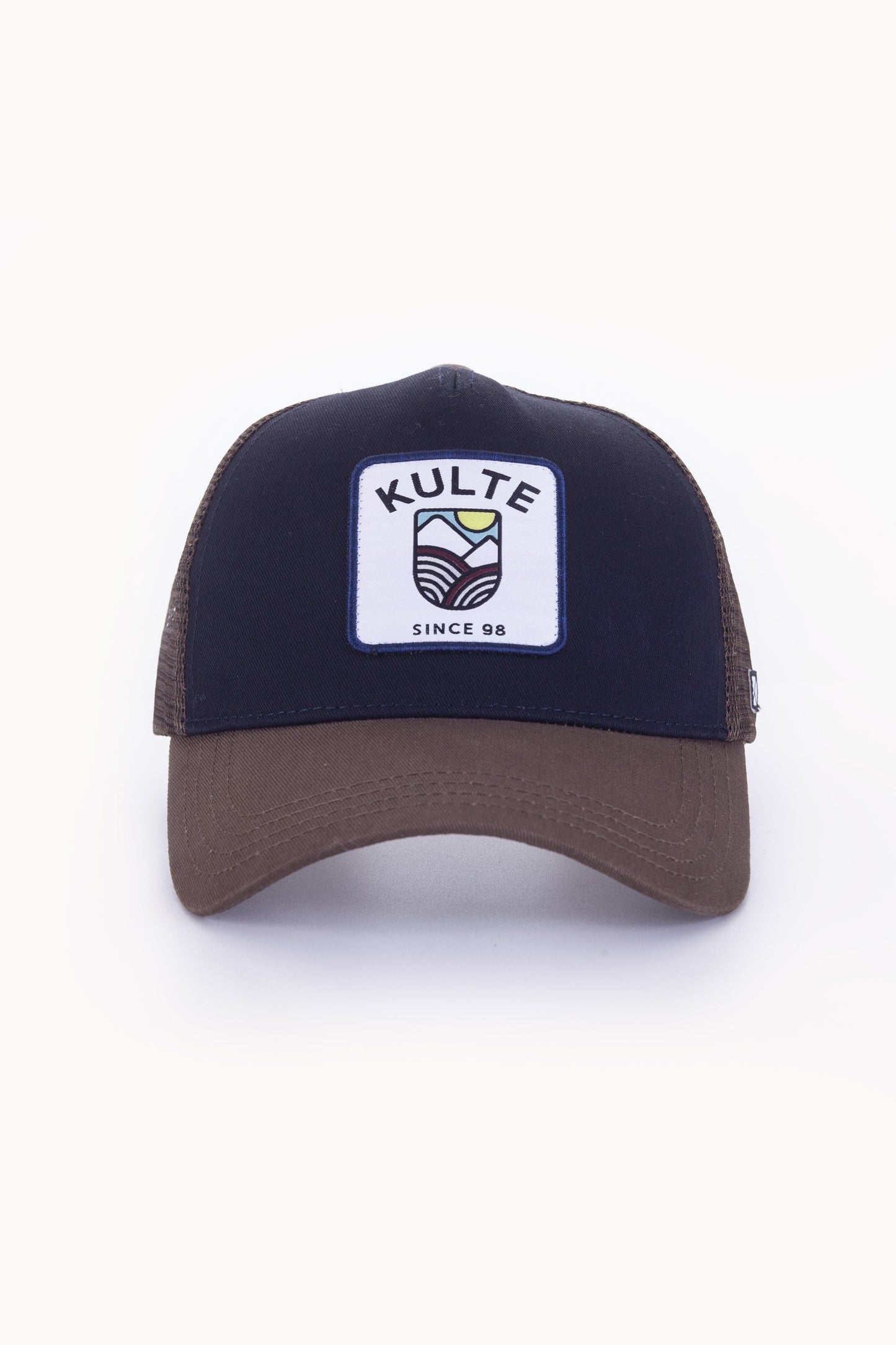 CASQUETTE MOTIF LOFOTEN