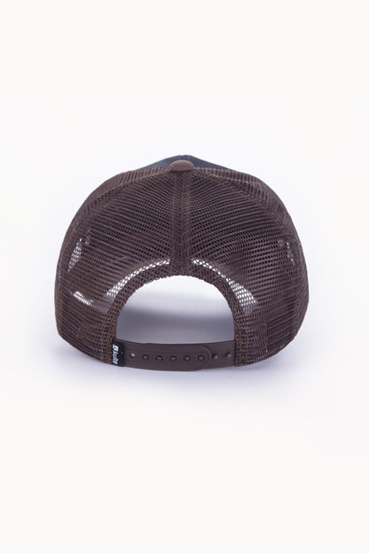 CASQUETTE MOTIF LOFOTEN