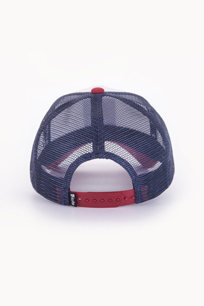 CASQUETTE MOTIF KULTE KLUB