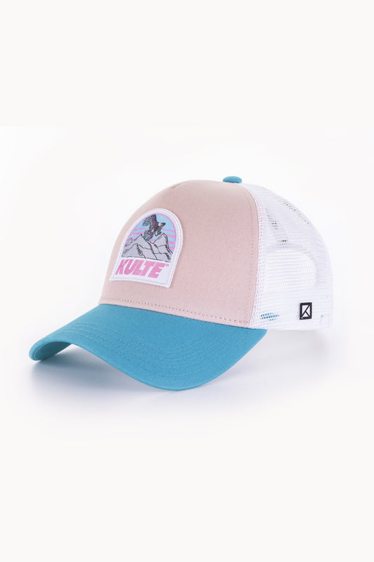 CASQUETTE MOTIF EAGLE