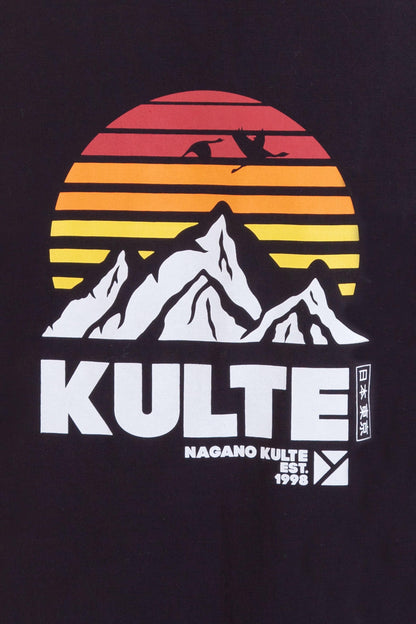 TS NAGANO BLACK