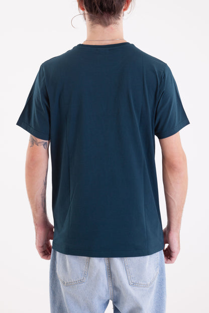 TS CORPO SHADOW BLUE DUCK