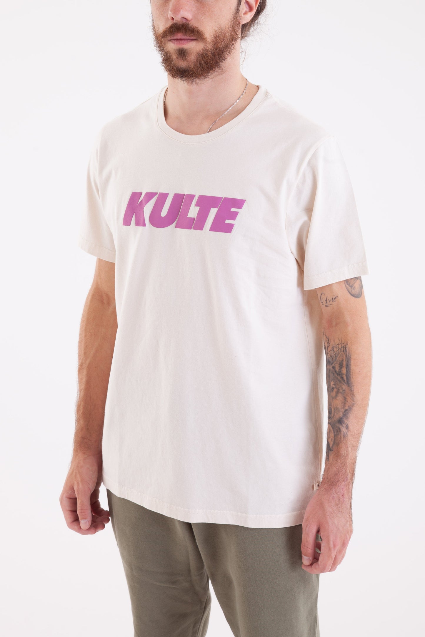TS CORPO SHADOW OFF WHITE