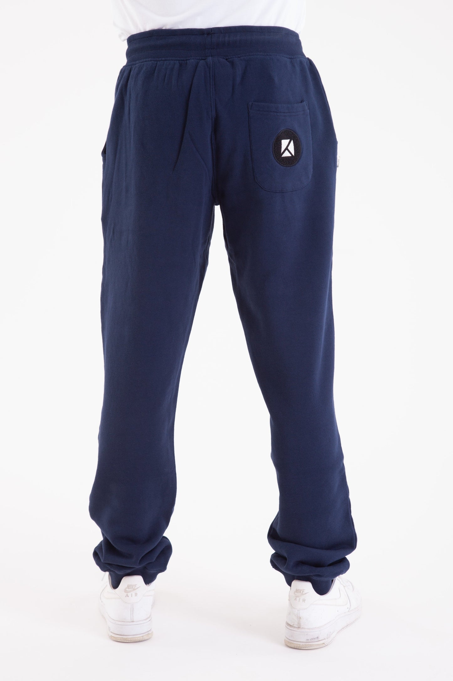 JOG PANT NAVY