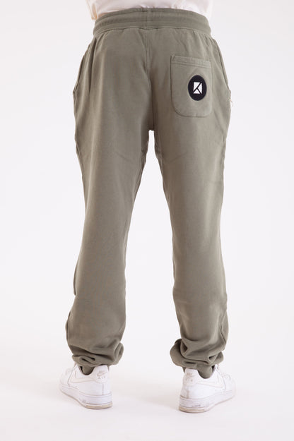 JOG PANT KAKI