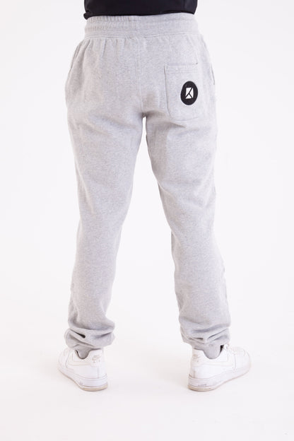 JOG PANT GREY