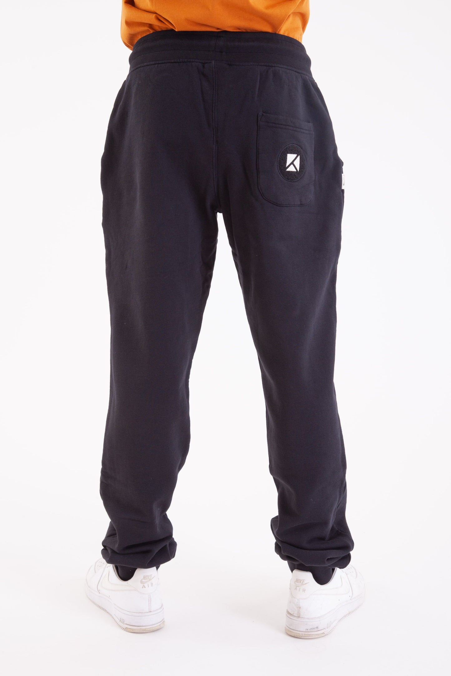 JOG PANT BLACK