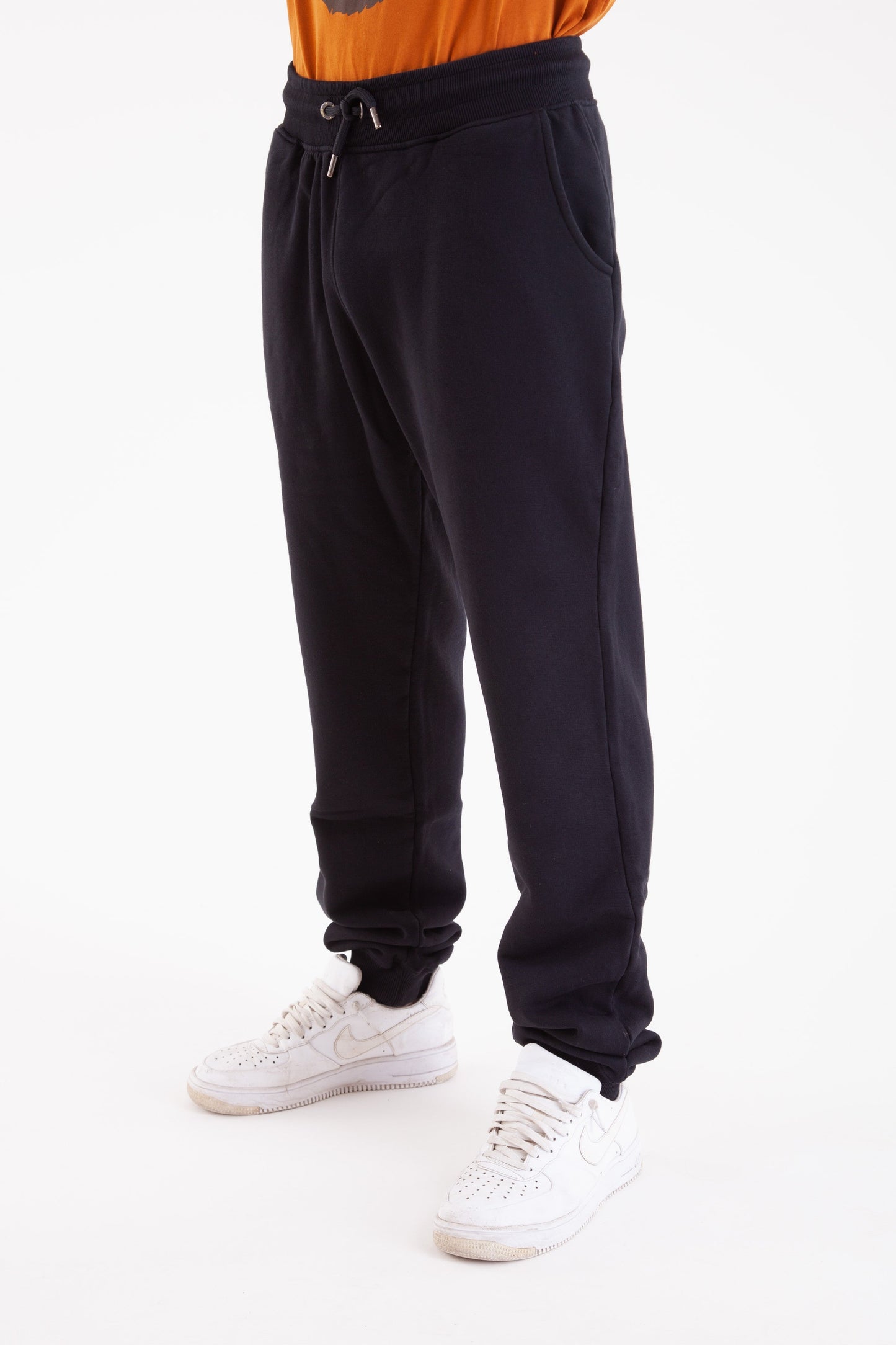 JOG PANT BLACK