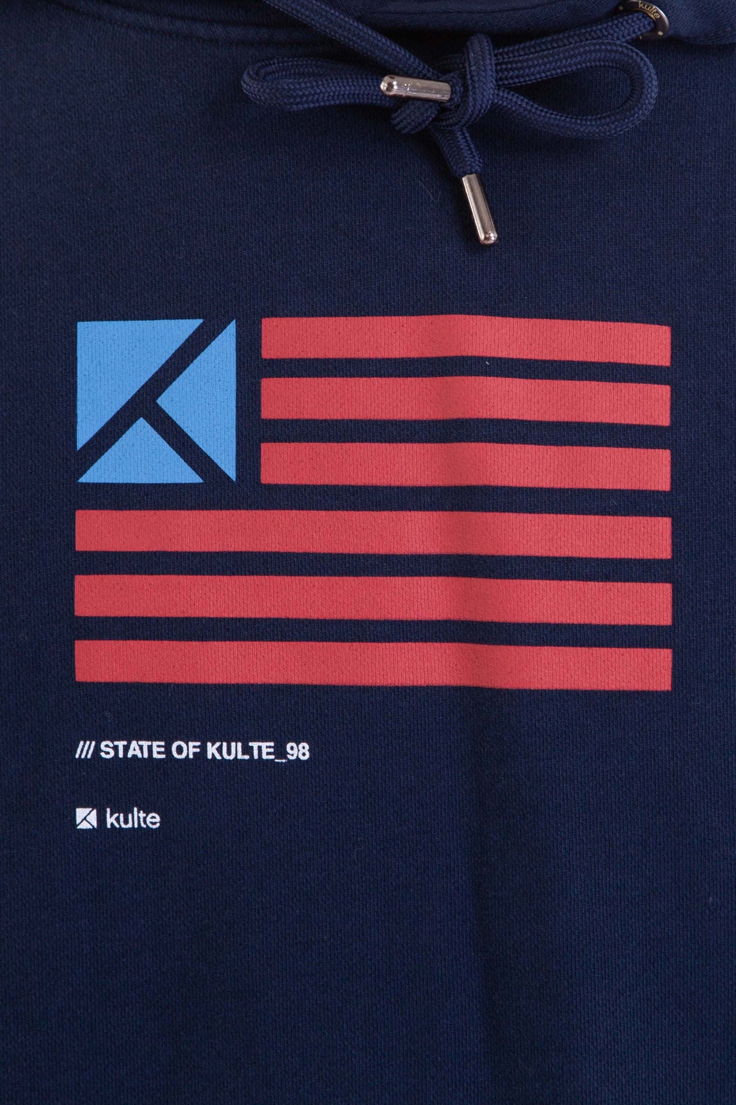 HOODIE STATES OF K NAVY