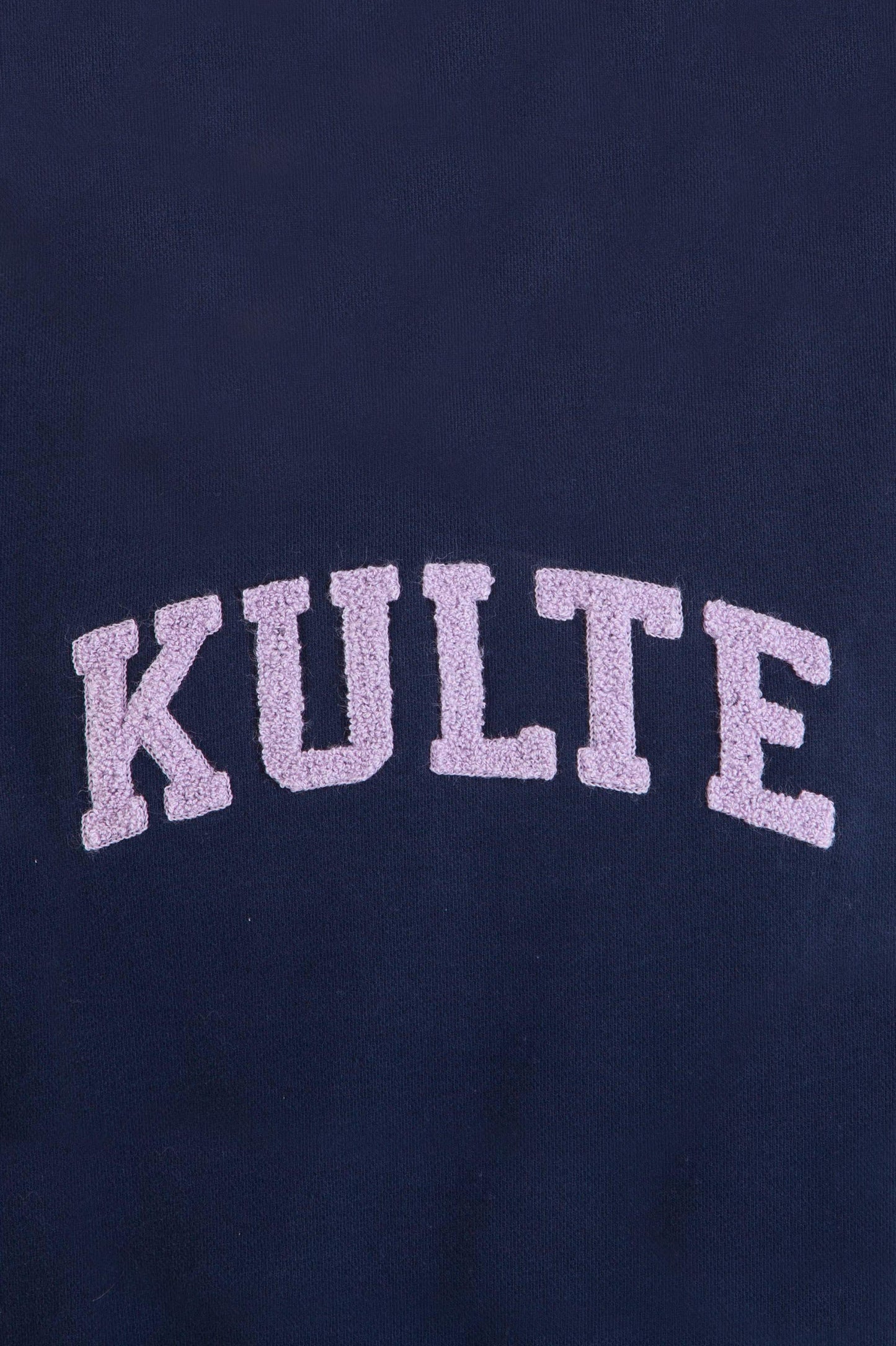 HOOD CORPO ATHLETIC NAVY