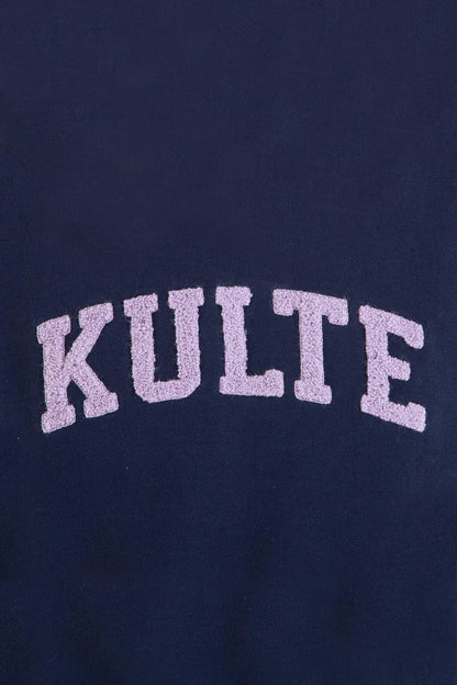 HOOD CORPO ATHLETIC NAVY