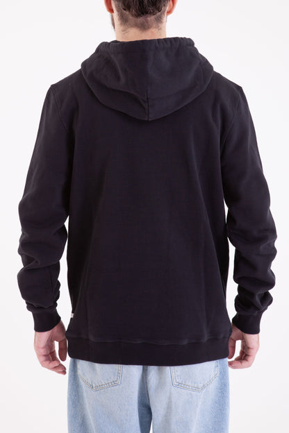 HOOD CORPO ATHLETIC BLACK