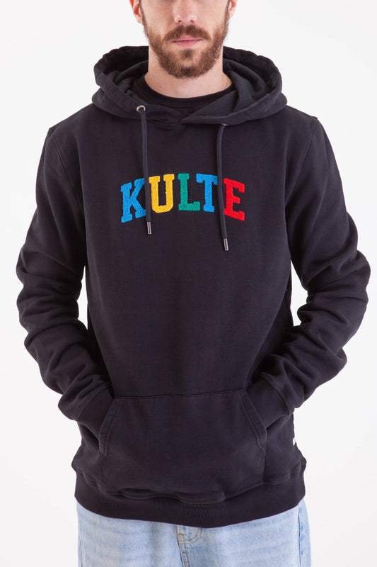 HOOD CORPO ATHLETIC BLACK