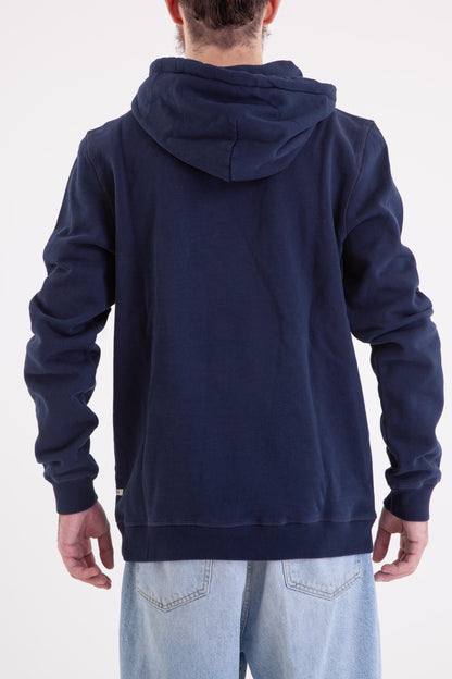 HOOD CARAMBAR NAVY