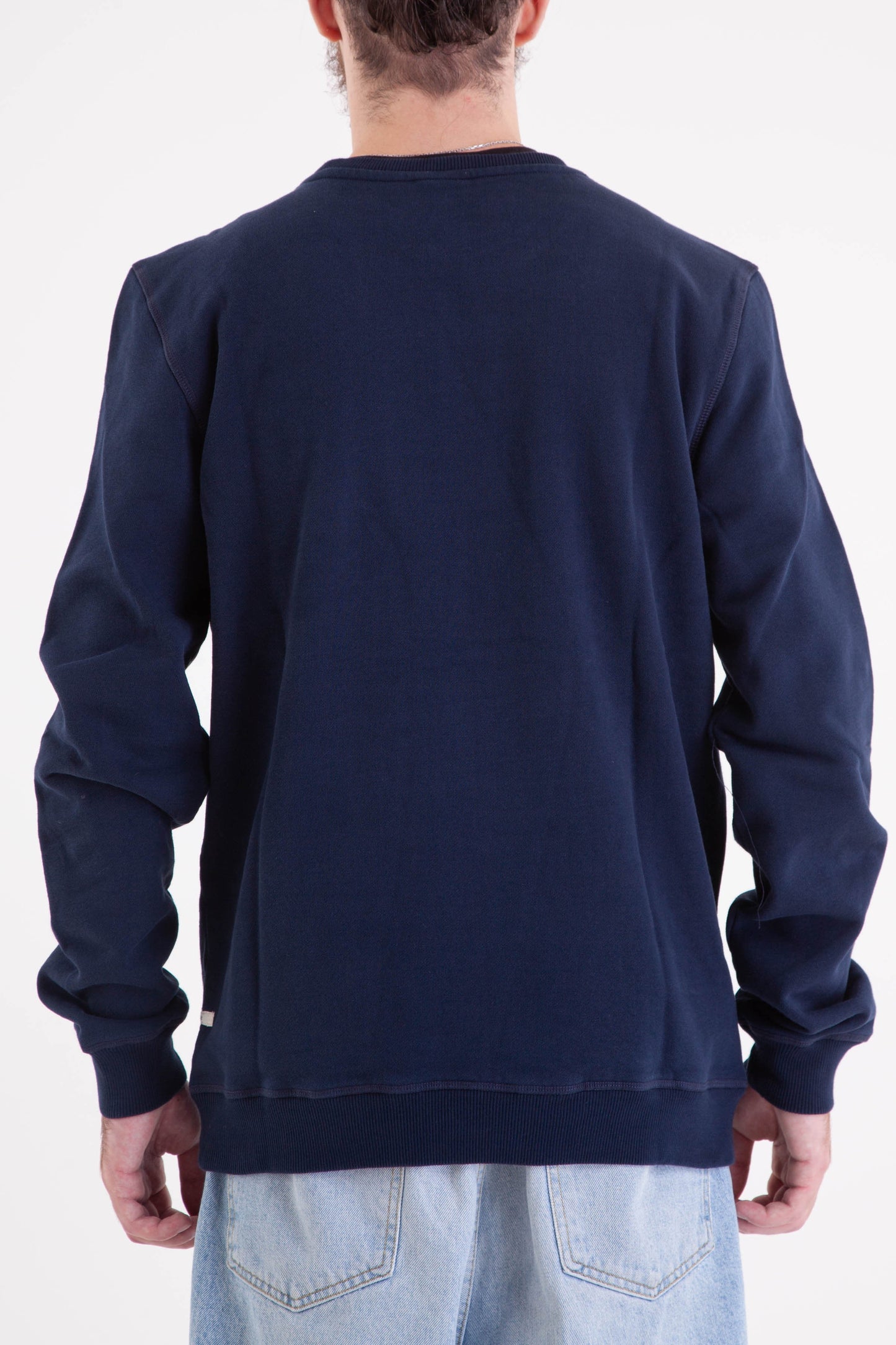 SW CORPO SCRIPT NAVY