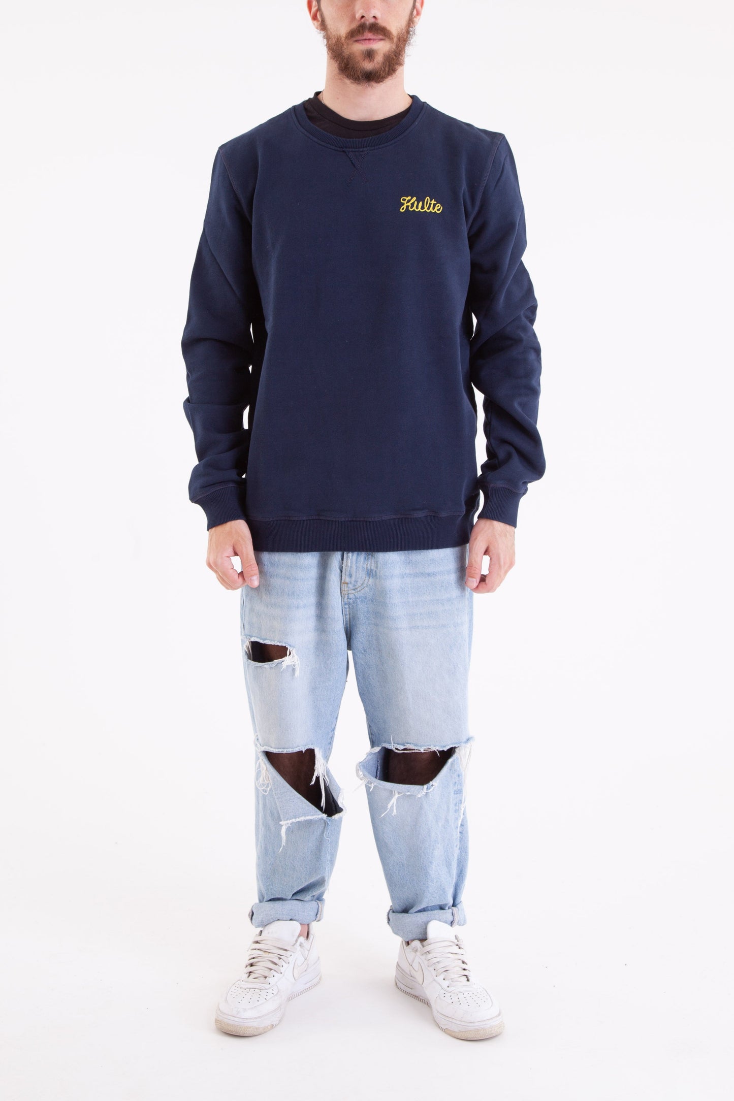 SW CORPO SCRIPT NAVY