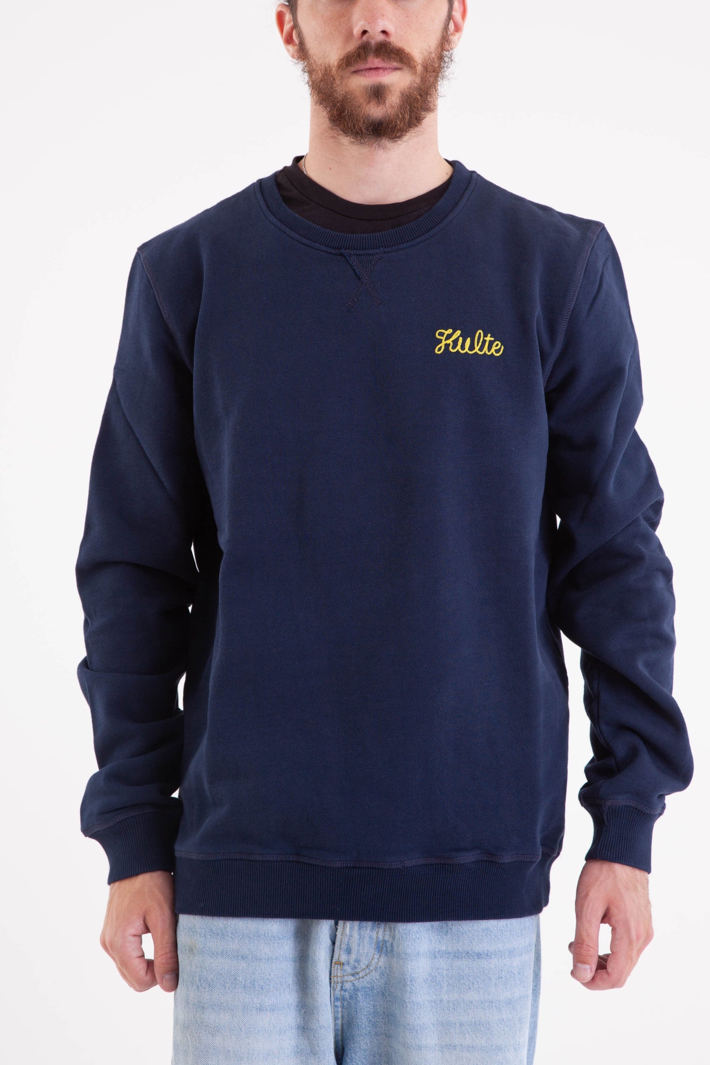 SW CORPO SCRIPT NAVY