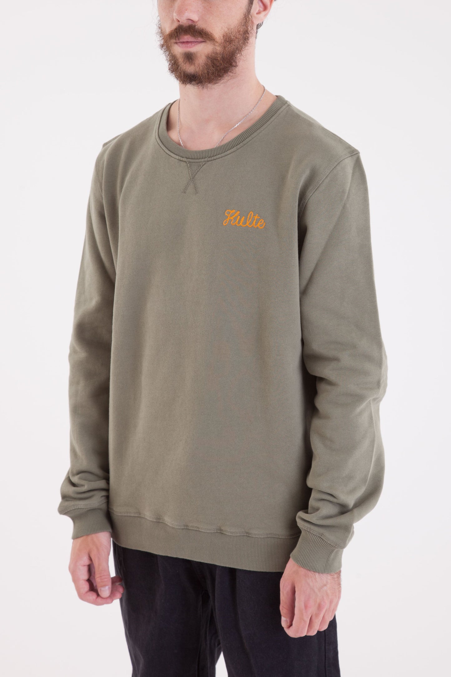 SW CORPO SCRIPT KAKI