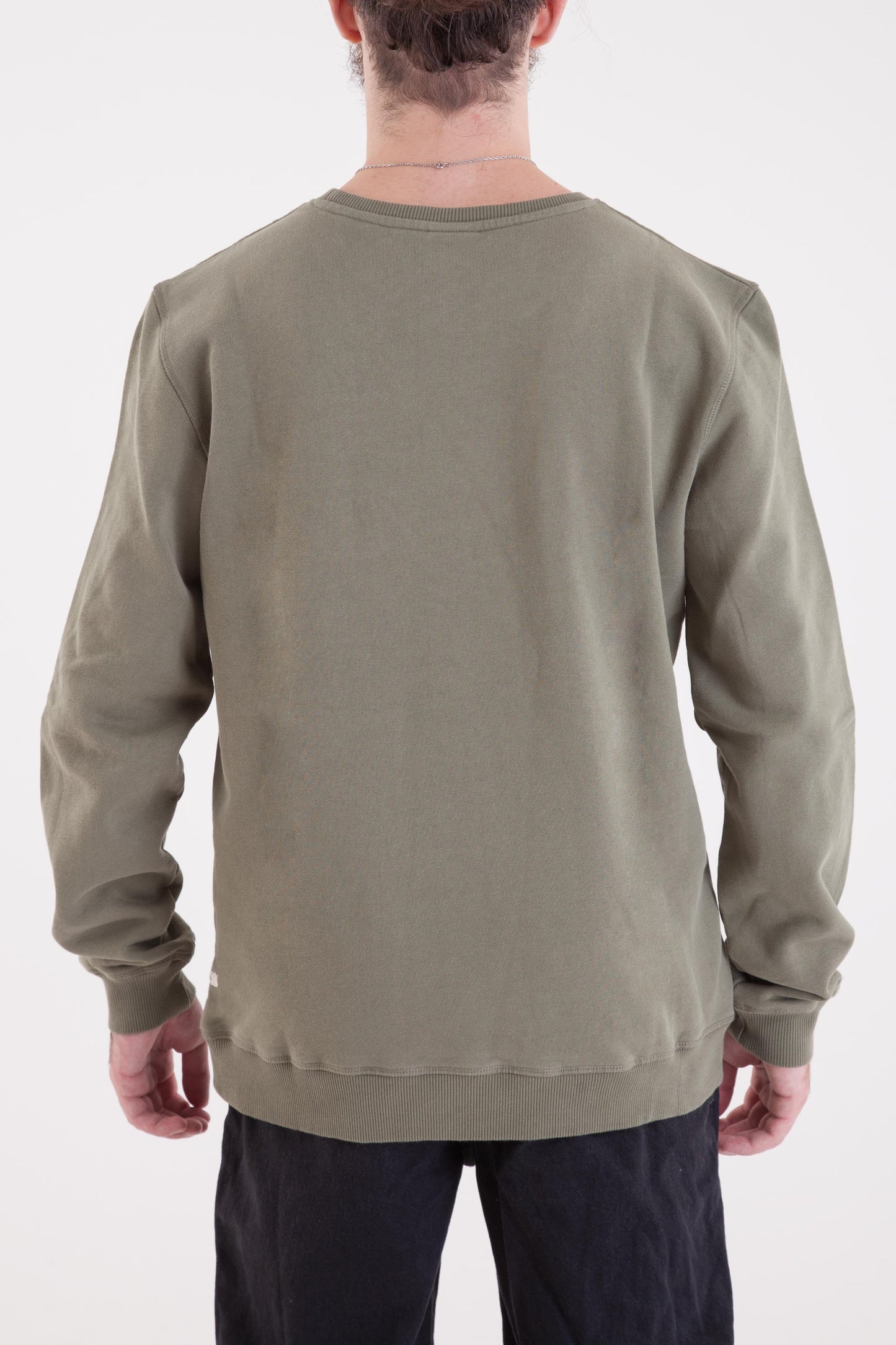 SW CORPO SCRIPT KAKI