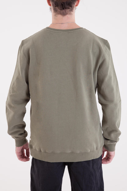 SW CORPO SCRIPT KAKI