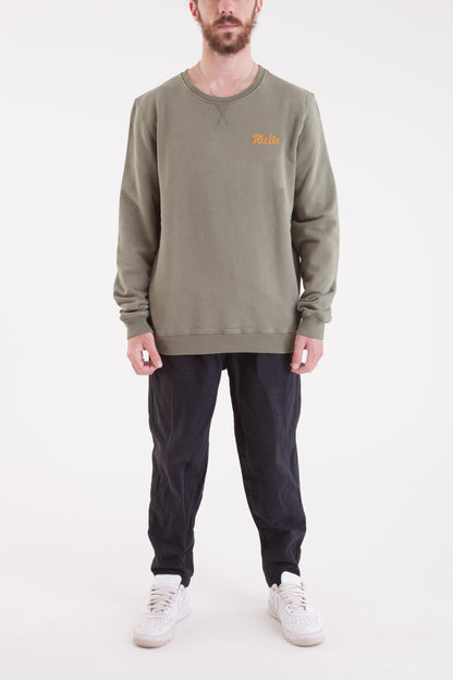 SW CORPO SCRIPT KAKI